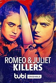 Romeo Juliet Killers watch-Romeo Juliet Killers