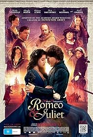Romeo Juliet watch-Romeo Juliet