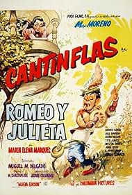 Romeo y Julieta watch-Romeo y Julieta
