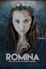 Romina watch-Romina