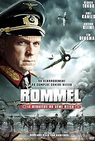 Rommel watch-Rommel