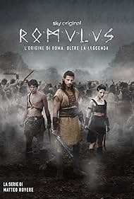 Romulus watch-Romulus