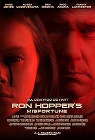 Ron Hopper s Misfortune watch-Ron Hopper s Misfortune