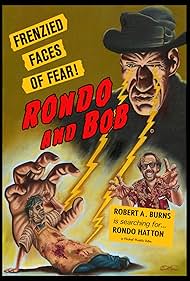 Rondo and Bob watch-Rondo and Bob