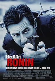 Ronin watch-Ronin