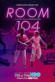 Room (104) watch-Room (104)