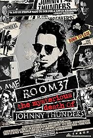 Room 37 - The Mysterious Death of Johnny Thunders watch-Room 37 - The Mysterious Death of Johnny Thunders