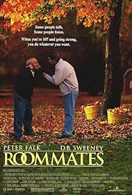 Roommates watch-Roommates