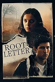 Root Letter watch-Root Letter