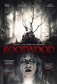 Rootwood watch-Rootwood