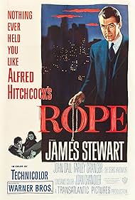 Rope watch-Rope
