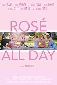 Ros All Day watch-Ros All Day