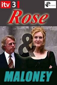 Rose and Maloney watch-Rose and Maloney