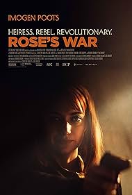 Rose s War watch-Rose s War