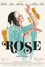 Rose watch-Rose