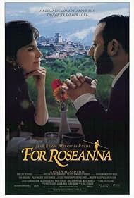 Roseanna s Grave watch-Roseanna s Grave