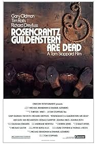 Rosencrantz Guildenstern Are Dead watch-Rosencrantz Guildenstern Are Dead