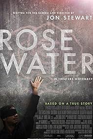 Rosewater watch-Rosewater