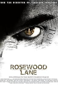 Rosewood Lane watch-Rosewood Lane