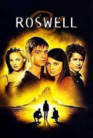 Roswell watch-Roswell