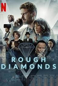 watch-Rough Diamonds