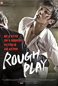 Rough Play watch-Rough Play