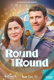 Round and Round watch-Round and Round