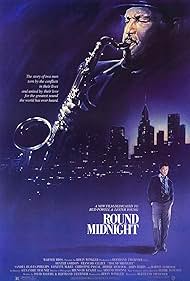 Round Midnight watch-Round Midnight