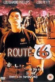 Route (666) watch-Route (666)
