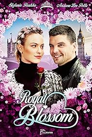 Royal Blossom watch-Royal Blossom