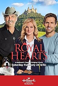 Royal Hearts watch-Royal Hearts