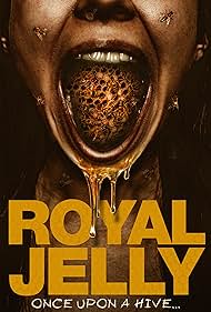 Royal Jelly watch-Royal Jelly