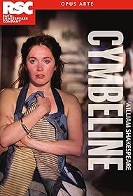 Royal Shakespeare Company Cymbeline watch-Royal Shakespeare Company Cymbeline