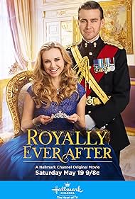 Royally Ever After watch-Royally Ever After