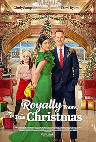 Royally Yours This Christmas watch-Royally Yours This Christmas