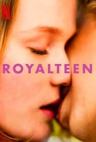 Royalteen watch-Royalteen