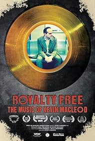 Royalty Free The Music of Kevin MacLeod watch-Royalty Free The Music of Kevin MacLeod