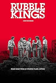 Rubble Kings watch-Rubble Kings