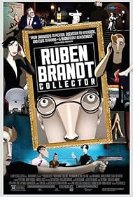 watch-Ruben Brandt  Collector