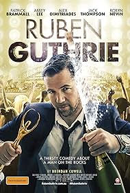 Ruben Guthrie watch-Ruben Guthrie