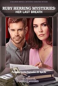 Ruby Herring Mysteries Her Last Breath watch-Ruby Herring Mysteries Her Last Breath