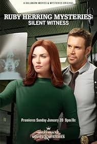 watch-Ruby Herring Mysteries  Silent Witness