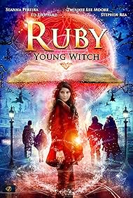 Ruby Strangelove Young Witch watch-Ruby Strangelove Young Witch