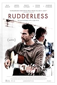 Rudderless watch-Rudderless