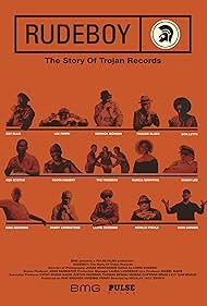 Rudeboy The Story of Trojan Records watch-Rudeboy The Story of Trojan Records