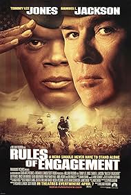 watch-Rules of Engagement