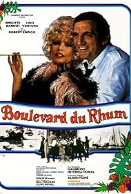 Rum Runners watch-Rum Runners