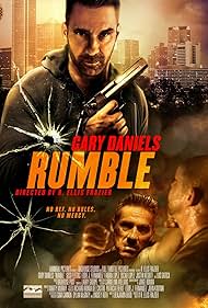 Rumble watch-Rumble