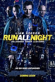 watch-Run All Night