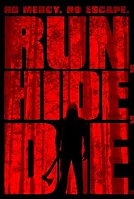 Run Hide Die watch-Run Hide Die